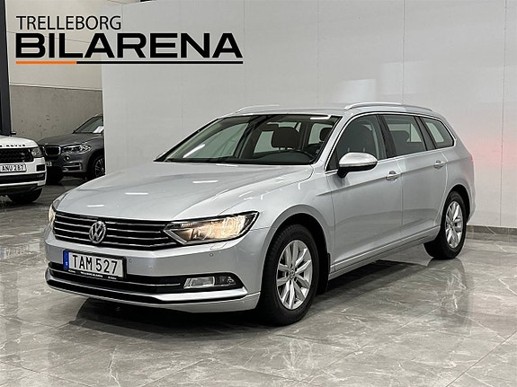 Volkswagen Passat 4 of 5