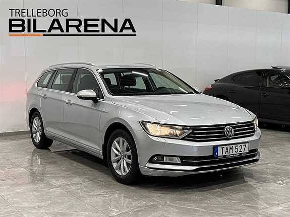 Volkswagen Passat 2 of 5