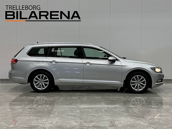 Volkswagen Passat 5 of 5