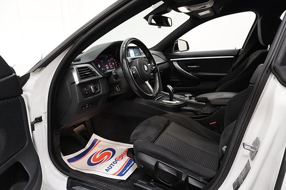 BMW 430i 9 of 27