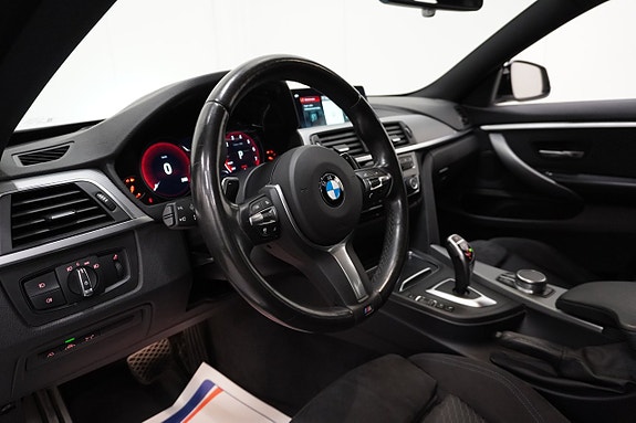BMW 430i 12 of 27
