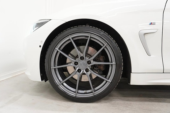 BMW 430i 8 of 27