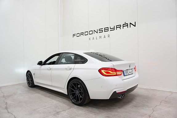 BMW 430i 5 of 5