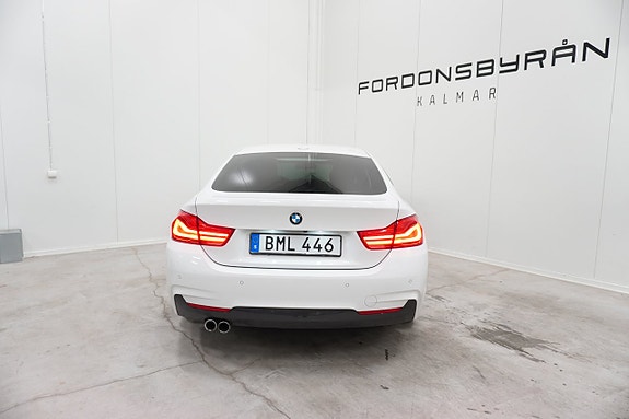 BMW 430i 7 of 27