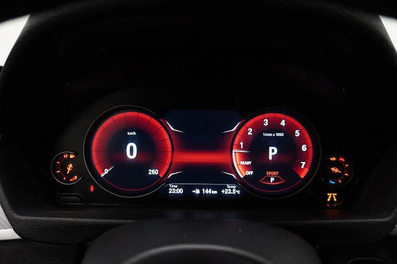 BMW 430i 23 of 27