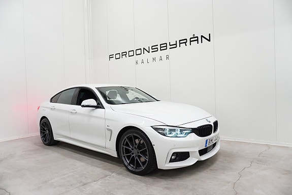 BMW 430i 2 of 5