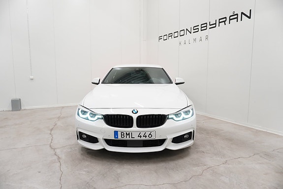 BMW 430i 4 of 5