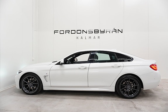 BMW 430i 6 of 27