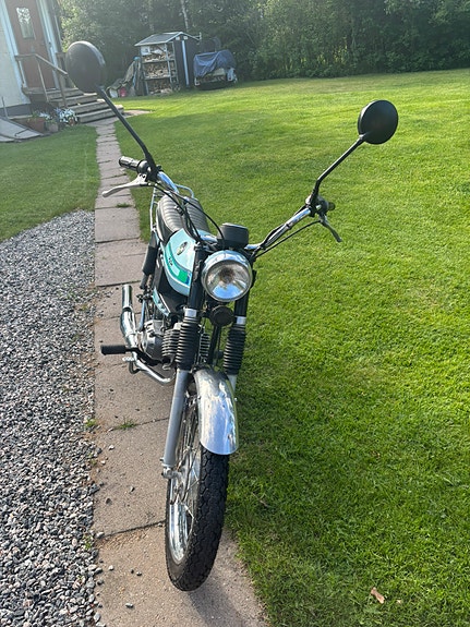 Puch Montana 2 of 6
