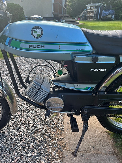 Puch Montana 4 of 6