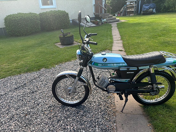 Puch Montana 3 of 6