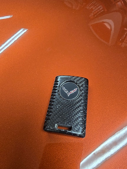 Chevrolet Corvette 6 of 30