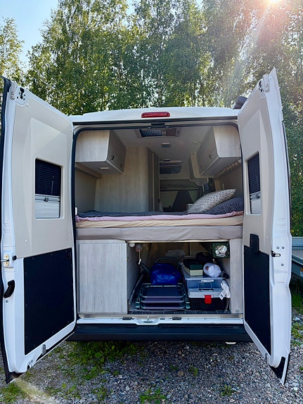 Citroen LIVINGSTONE 2 13 of 15