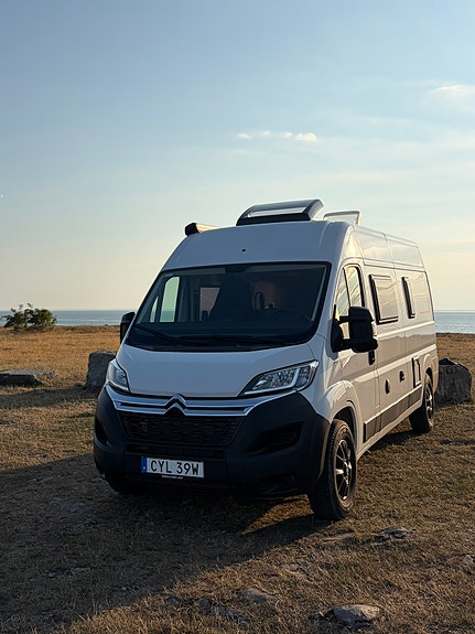 Citroen LIVINGSTONE 2 3 of 15