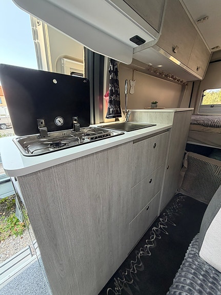 Citroen LIVINGSTONE 2 12 of 15
