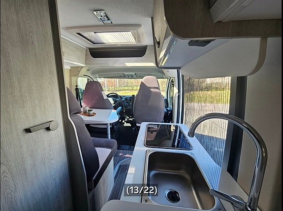 Citroen LIVINGSTONE 2 8 of 15