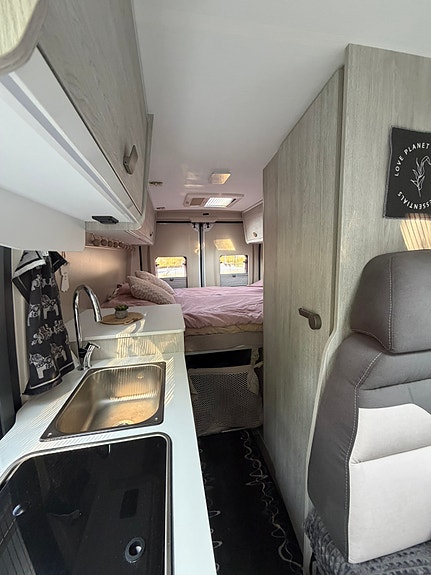 Citroen LIVINGSTONE 2 4 of 15