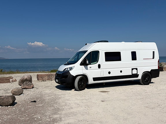 Citroen LIVINGSTONE 2 2 of 15