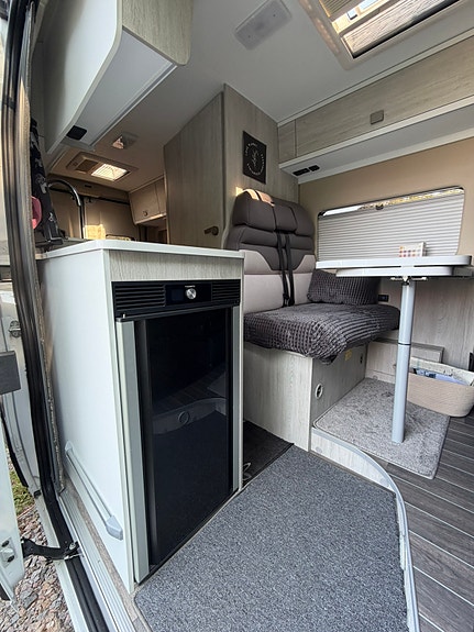 Citroen LIVINGSTONE 2 9 of 15