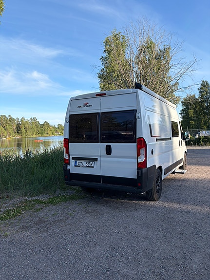 Citroen LIVINGSTONE 2 6 of 15