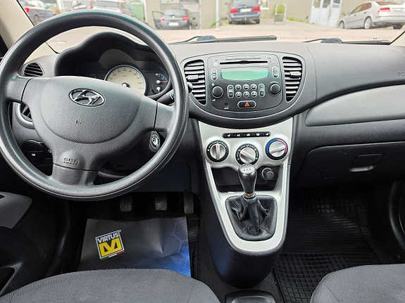Hyundai i10 18 of 18