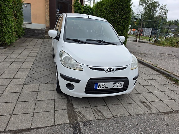 Hyundai i10 13 of 18