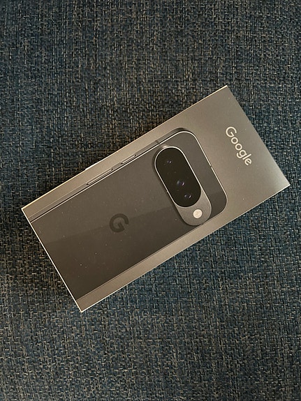 Google Google pixel 10 128kb