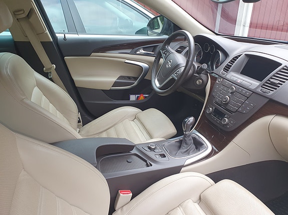 Opel Insignia 6 of 10