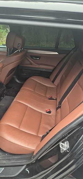 BMW 530d 7 of 11