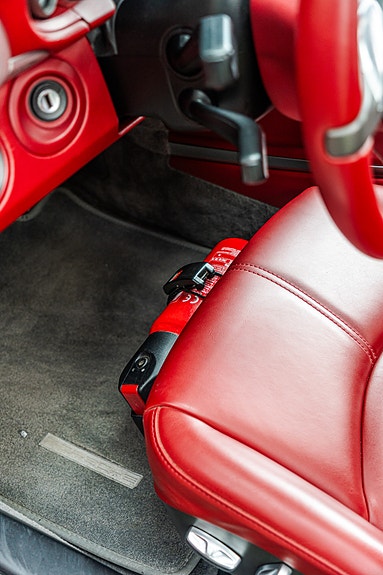 Porsche 911 Carrera S 19 of 19