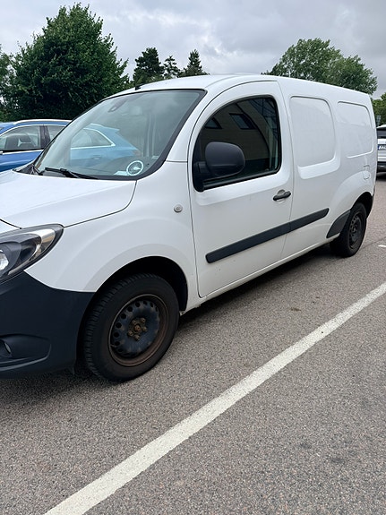 Mercedes-Benz Citan 109 2 of 5