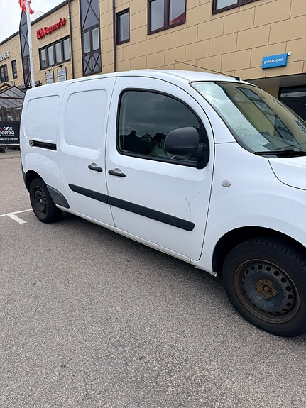 Mercedes-Benz Citan 109 3 of 5
