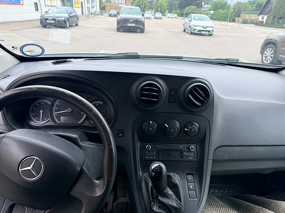 Mercedes-Benz Citan 109 5 of 5