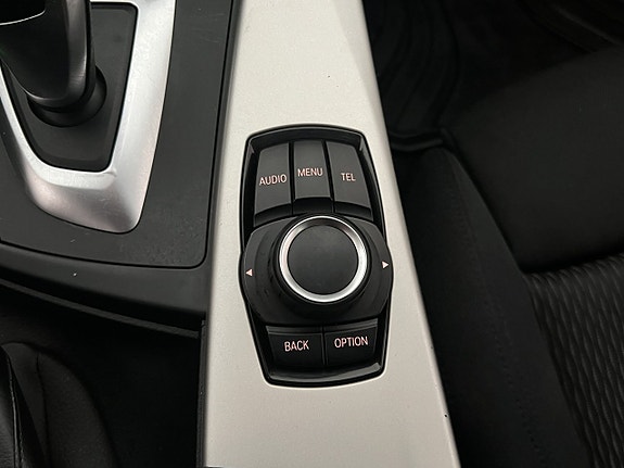 BMW 318d 21 of 30