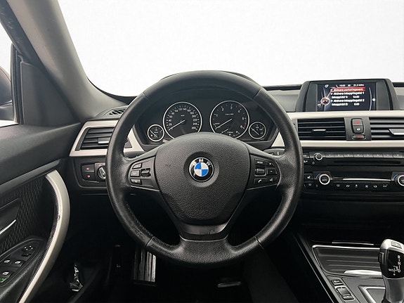 BMW 318d 11 of 30