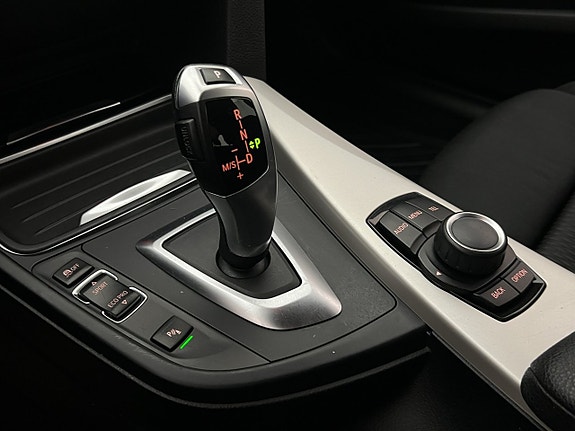 BMW 318d 20 of 30