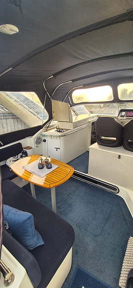 Larson cabrio 300 3 of 5