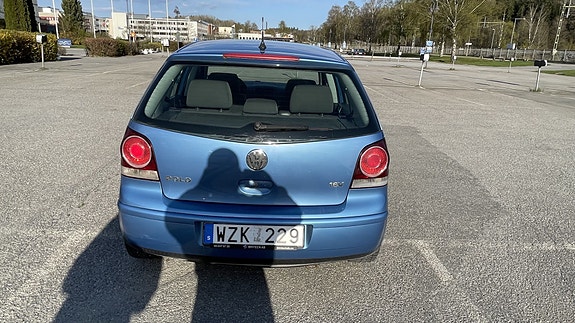 Volkswagen Polo 7 of 13