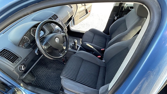 Volkswagen Polo 3 of 13