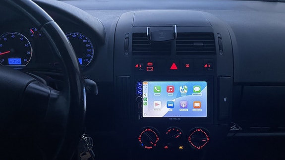Volkswagen Polo 4 of 13