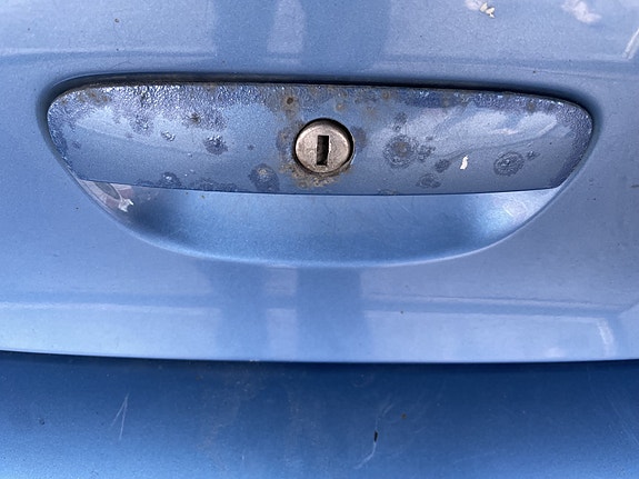 Volkswagen Polo 11 of 13