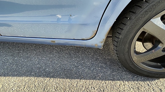 Volkswagen Polo 10 of 13