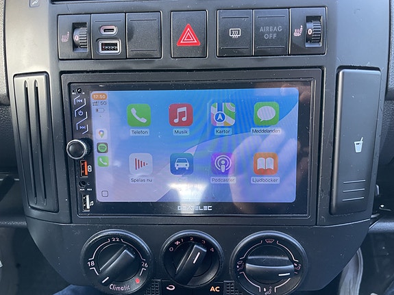 Volkswagen Polo 5 of 13
