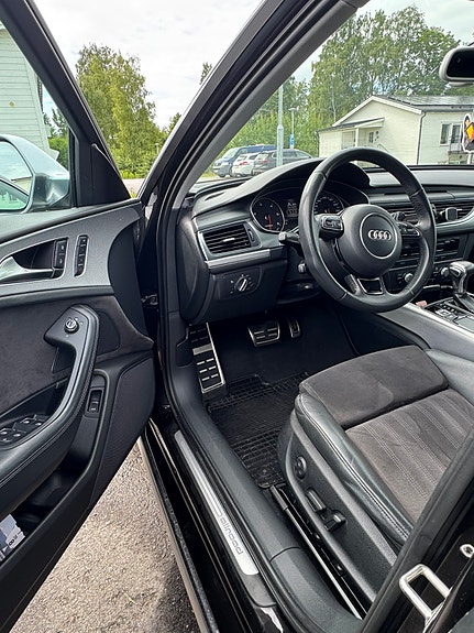 Audi A6 allroad 5 of 9