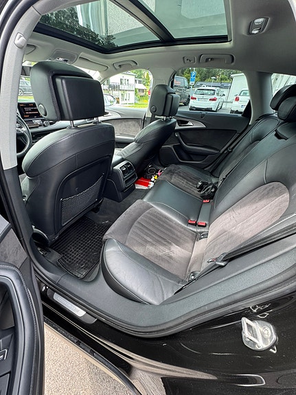 Audi A6 allroad 7 of 9