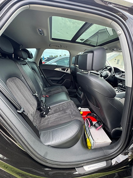 Audi A6 allroad 8 of 9