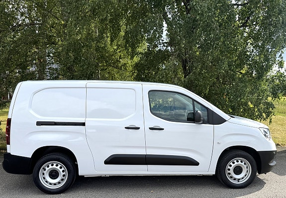 Opel Combo 19 of 22