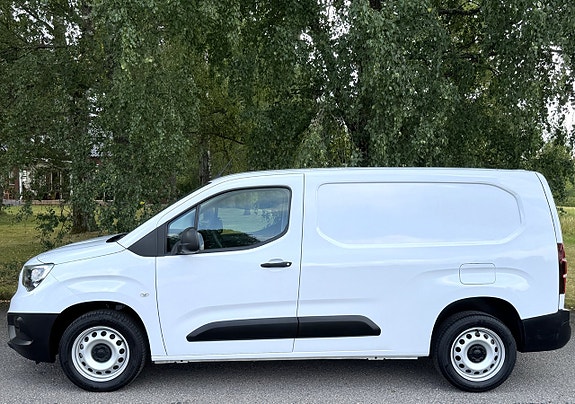 Opel Combo 20 of 22