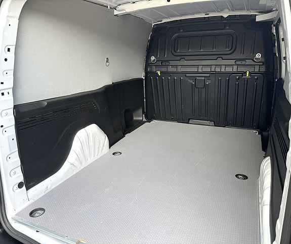 Opel Combo 16 of 22