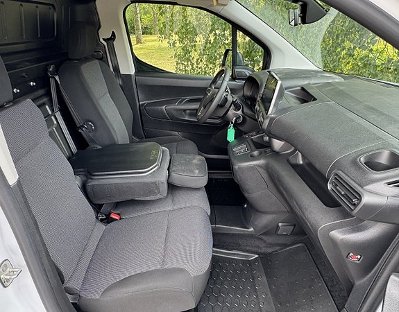 Opel Combo 13 of 22